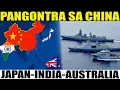 Download Lagu KONTRAHIN ANG CHINA! ANG NATO NG ASYA! | ANG AUSTRALIA - JAPAN - INDIA ALLIANCE
