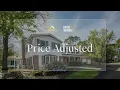 🏡✨ Price Adjusted! Discover the charm and elegance of this custom Wayne residence at 32W050 Cedar L