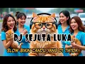 Lagu DJ SEJUTA LUKA SLOW BIKIN CANDU YANG DI TIKTOK BY Yanz Tube