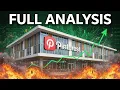 Pinterest Stock What Exactly Is Going On With PINS Stock
