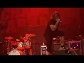 Download Lagu Signs of the Swarm - Revelations Ov A Silent King - LIVE - Chaos \u0026 Carnage 2022