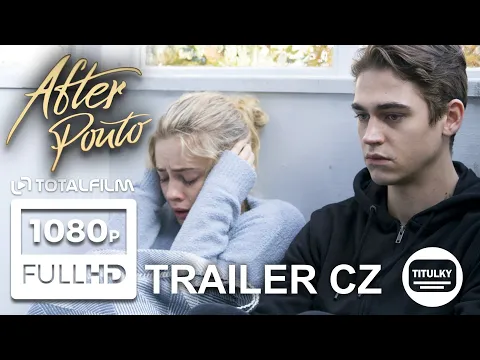 After Pouto CZ HD trailer