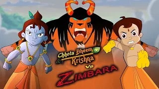 chhota bheem aur krishna vs zimbara movie watch full movie on google play movies