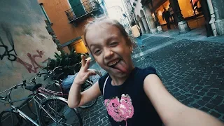 TOTALNO NJEN VLOG