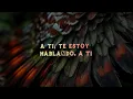 Ricardo Arjona - A Ti (Lyrics/Letra)
