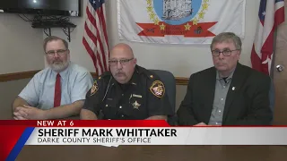 Darke County jail to receive 1 8 million in funding