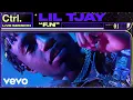 Download Lagu Lil Tjay - “F.N” Live Session | Vevo Ctrl