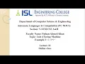 Unit 4 ALC TURING MACHINE Example 2