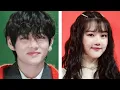 Download Lagu 181225 Taerin moments (Taehyung(v) BTS Yerin GFRIEND) at SBS gayo daejun