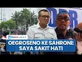 Download Lagu Eks Wakapolri Marah ke Sahroni yang Sebut Demo Bubarkan DPR Orang Tolol Sedunia: Saya Sakit Hati