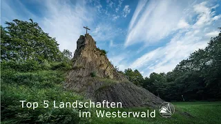 Download Top 5 im Westerwald, die schönsten Landschaftsspots MP3