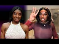 Simone Biles Reveals Her Plastic Surgery SECRETS