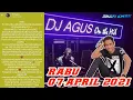 Download Lagu DJ AGUS TERBARU RABU 7 APRIL 2021 FULL BASS || ATHENA BANJARMASIN