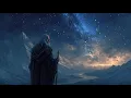 Celestial Starfall Melodies: Ethereal Instrumental Soundscapes Inspired By Ancient Cosmic Myths
