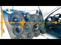 (33.31.29hz) Yellow Claw - Fake Chanel (feat. A$AP Ferg & Creek Boyz) Rebassed (Lowbass by Krilland)