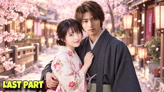 Enemies to Lovers 💞 | Cursed in Love Explained in Hindi | Japanese Drama