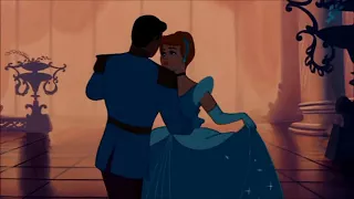 بقى هو ده سندريلا دندنها
