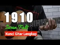 Lagu 1910 Iwan Fals-Chord Gitar Lengkap