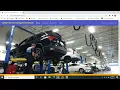 Vehicle Service Management System Engineering Project Final Year Project Python Project