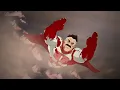 Omni-Man - Butterfly (Malik Djoudi Remix) Edit