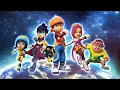 Download Lagu Band BoBoiBoy Galaxy - Bagaikan Langit