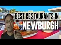 Best Restaurants and Places to Eat in Newburgh New York NY