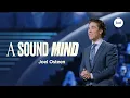 Download Lagu Een gezonde geest | Joel Osteen