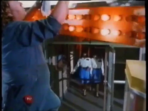 Freakshow (1989) - Trailer
