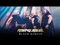 Download Lagu Rising Steel - \