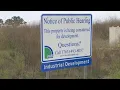Residents of Brooklyn Park and Champlin concerned about proposed distribution center