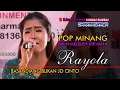 Download Lagu BASANDIANG BUKAN JO CINTO RAYOLA