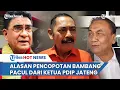 Download Lagu Bambang Pacul Dicopot dari Ketua PDIP Jateng usai Gagal Menangkan Ganjar-Mahfud di Kandang Banteng
