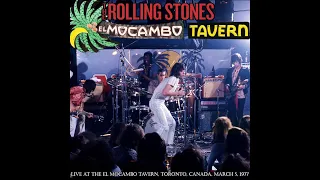 Download Luxury - The Rolling Stones - Live At The El Mocambo 1977 (Compiled by Stones Rick) MP3