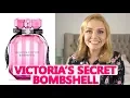VICTORIA S SECRET BOMBSHELL PERFUME REVIEW Soki London