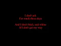 the roots - the seed (lyrics)