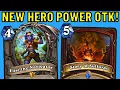 Download Lagu The Ragnaros Hero Power is BACK?! Story of Sulfuras OTK!