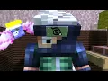 دس تراك أوتاكو قيمر - حقيقة اتش بي (فيديو كليب حصري) | اغنية ماين كرافت