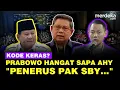 Download Lagu Bangga Presiden Prabowo Hangat Sapa Agus Harimurti Yudhoyono di PKS: AHY Penerus Pak SBY
