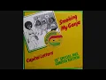 Capital Letters - Smoking My Ganja 12inch