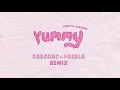 Download Lagu Justin Bieber - YUMMY (808gong x Foxela REMIX)