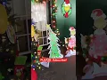 Whoville Tree - Grinch