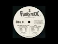 Download Lagu Kristine – All I Need Is Your Love (Funkymix 2) 1989