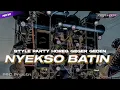 Download Lagu DJ NYEKSO BATIN TERBARU‼️ STYLE PARTY X MELODY DROP VIRAL 2024🔊