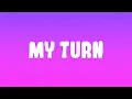 Download Lagu SZA - My Turn