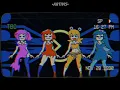 AROUND THE WORLD LA LA LA - VOCALOID (Miku, Luka) Heirol - AMV