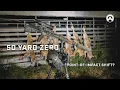 What Is Your Point Of Impact Doing At 25 100 150 200 Yards When You re Zero d at 50 Yards