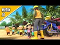 Download Lagu Upin \u0026 Ipin Musim 18 - Main Ke Kebun Sawit | Upin Ipin Terbaru 2024