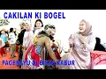 Download Lagu CAKILAN KI BOGEL SRAGEN BIKIN GEGER PAGERAYU