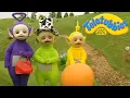 Download Lagu Teletubbies | Oh It's A Naughty Bee! Go Away! | Shows for Kids | WildBrain Zigzag