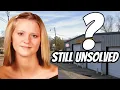 What Happened to Jessica Chambers BRUTAL Murder Remains a Mystery